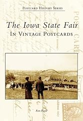 Iowa state fair for sale  Delivered anywhere in USA 