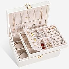 Voova jewelry box for sale  Delivered anywhere in USA 