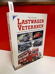 Lastwagen veteranen lkw gebraucht kaufen  Wird an jeden Ort in Deutschland