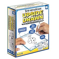 Usaopoly telestrations upside for sale  Delivered anywhere in USA 