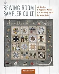 Sewing room sampler for sale  Delivered anywhere in UK