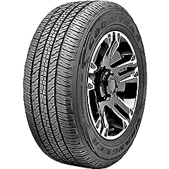 Goodyear 255 65r17 for sale  Delivered anywhere in USA 