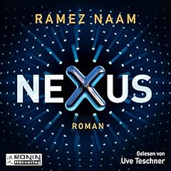 Nexus nexus trilogie gebraucht kaufen  Wird an jeden Ort in Deutschland