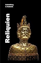 Reliquien fachbuch reiseführe gebraucht kaufen  Wird an jeden Ort in Deutschland