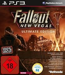 Fallout new vegas usato  Spedito ovunque in Italia 