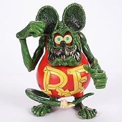 Rat fink doll for sale  Delivered anywhere in USA 