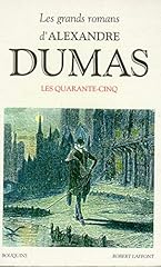 Les Quarante-cinq d'occasion  Livré partout en France