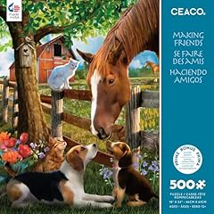 Ceaco horses making for sale  Delivered anywhere in USA 