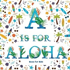 Aloha book kids for sale  Delivered anywhere in USA 