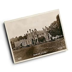 Print vintage hampshire for sale  Delivered anywhere in UK