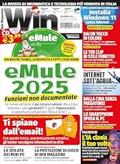 Win magazine 320 usato  Spedito ovunque in Italia 