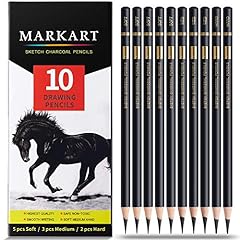 Markart professional charcoal for sale  Delivered anywhere in USA 