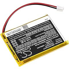 Syth replacement battery for sale  Delivered anywhere in USA 