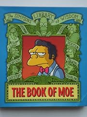 Book moe for sale  Delivered anywhere in UK