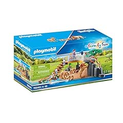 Playmobil 70343 family for sale  Delivered anywhere in UK