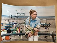 Affiche louane joie d'occasion  Livré partout en France