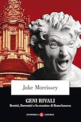 Geni rivali. bernini usato  Spedito ovunque in Italia 