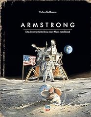 Armstrong sonderausgabe jahre gebraucht kaufen  Wird an jeden Ort in Deutschland