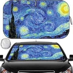 Windshield sun shade for sale  Delivered anywhere in USA 