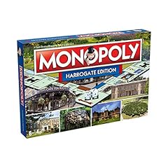Winning moves harrogate for sale  Delivered anywhere in UK