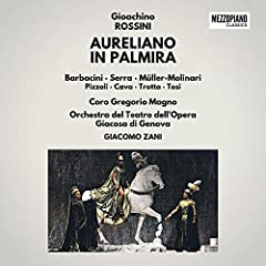 Rossini aureliano palmira usato  Spedito ovunque in Italia 