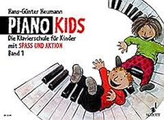 Piano kids klavierschule gebraucht kaufen  Wird an jeden Ort in Deutschland