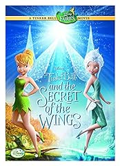 Tinker bell secret for sale  Delivered anywhere in USA 