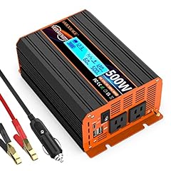 500 watt pure for sale  Delivered anywhere in USA 