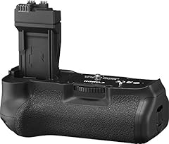 Canon battery grip usato  Spedito ovunque in Italia 