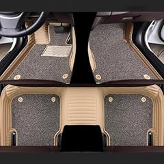 Car floor mats for sale  Delivered anywhere in UK