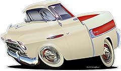 1957 chevy cameo for sale  Delivered anywhere in USA 