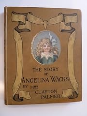 Story angelina wacks for sale  Delivered anywhere in UK