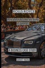 Rolls royce become for sale  Delivered anywhere in UK