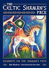 Celtic shaman pack for sale  Delivered anywhere in Ireland
