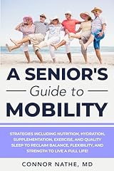 Senior guide mobility for sale  Delivered anywhere in UK