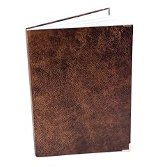 Carnet xxl simili d'occasion  Livré partout en France