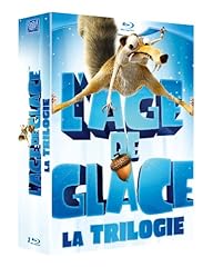 Age glace trilogie d'occasion  Livré partout en France