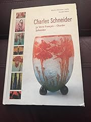 Charles schneider verre usato  Spedito ovunque in Italia 