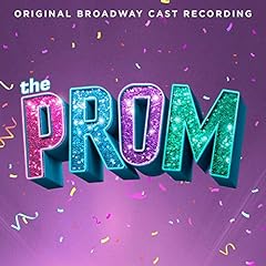 Prom new musical for sale  Delivered anywhere in USA 