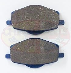 Brake pads 660 for sale  Delivered anywhere in UK