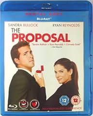 Proposal for sale  Delivered anywhere in UK