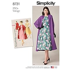 Simplicity 1950 fashion for sale  Delivered anywhere in USA 