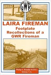 Laira fireman footplate for sale  Delivered anywhere in UK