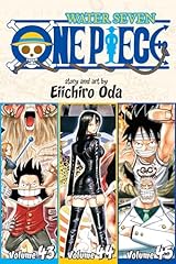 One piece omnibus d'occasion  Livré partout en France