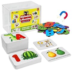 Alphabets numbers flash for sale  Delivered anywhere in USA 