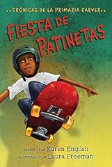 Fiesta patinetas skateboard for sale  Delivered anywhere in UK