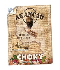 Akancao choky lacté d'occasion  Livré partout en France