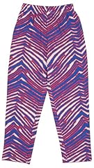 Zubaz blue white for sale  Delivered anywhere in USA 
