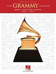 Grammy awards best for sale  Delivered anywhere in UK