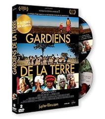 Gardiens terre coffret d'occasion  Livré partout en France